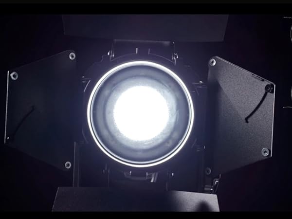aputure barndoor,aputure ls 60x,aputure,aputure lighting