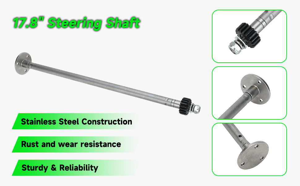 dhira 6個 Amazon.com: XIKOBY Steering Gear Assembly Compatible with