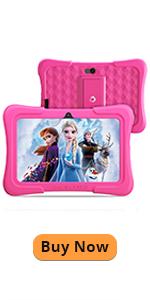 Dragon Touch Y88X kids tablet