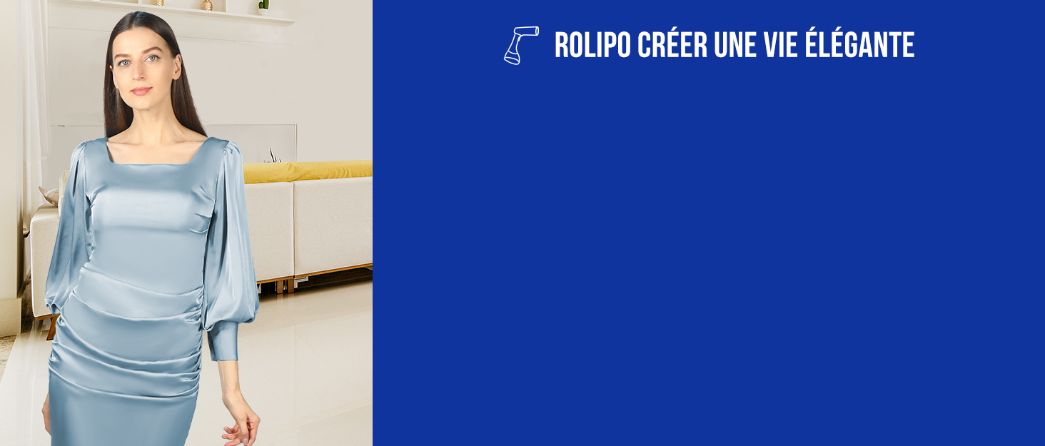 défroisseur vapeur vertical