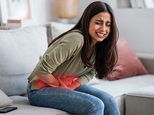 heating pad for period cramps