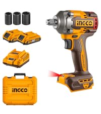 Amazon | INGCO 六角棒レンチ トルクスレンチセット いじり止め