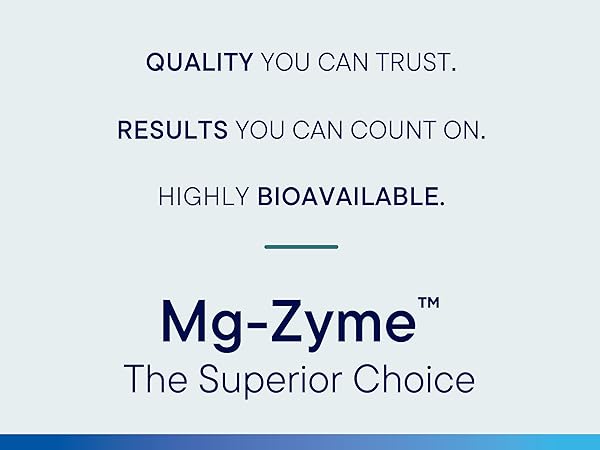 best magnesium tablets