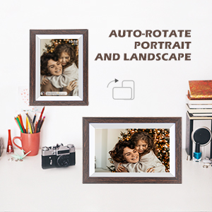 DIGITAL PICTURE FRAME