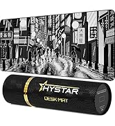 Hystar Extended Gaming Mouse Pad | XXL 36