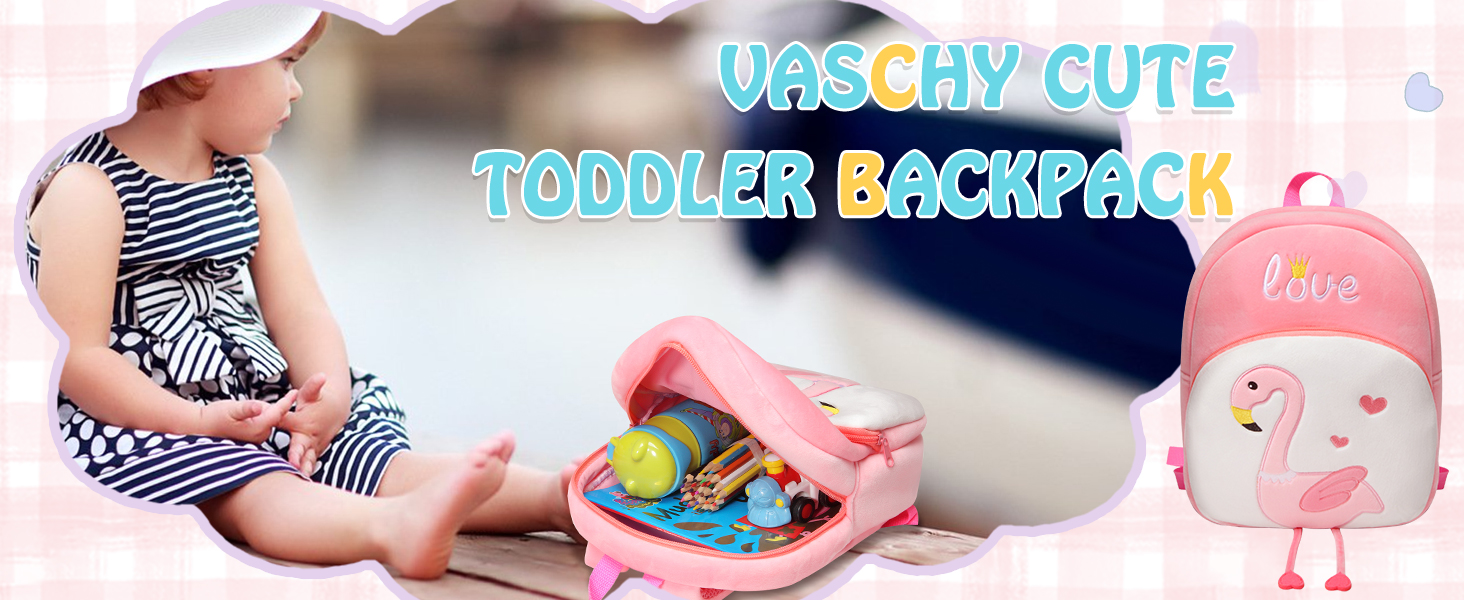 Kids backpack