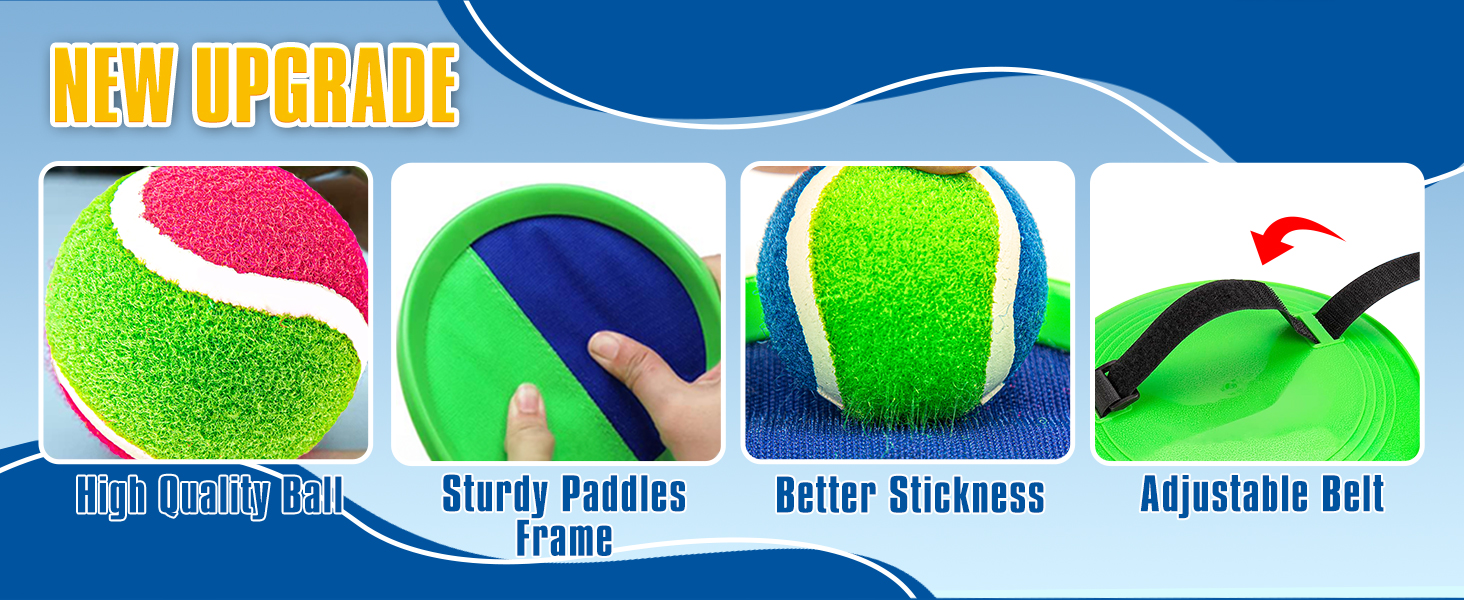 Outdoor Toys