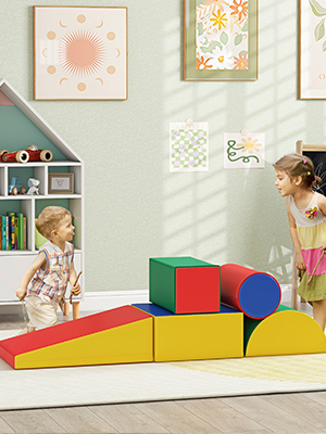 shapes climbers structures early learning equipment