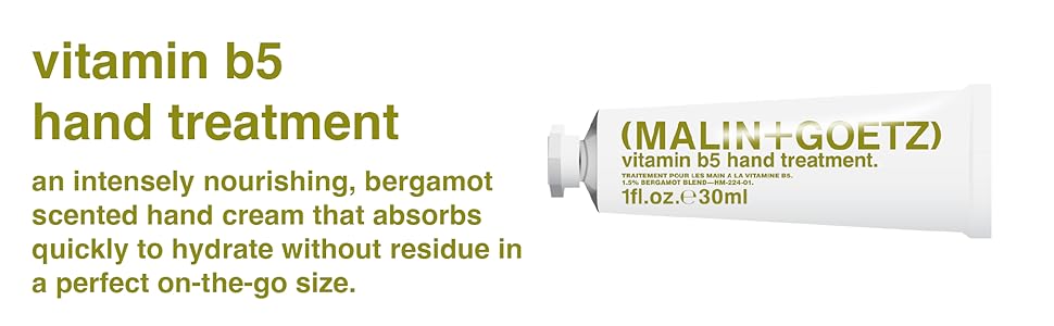 vitamin 65 hand treatment