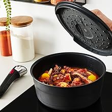 Tefal Ingenio Lot 6 Pièces Induction Fonte d’Aluminium Compatible Lave-Vaisselle Cocottes et Poêles 0e91a79d 4c3b 4db7 A78f 468b18487a5d. CR0,0,945,945 PT0 SX220 V1