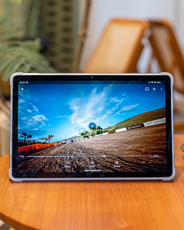 Amazon.co.jp: 【2024 NEW】OUKITEL OT8 タブレット 本体 11