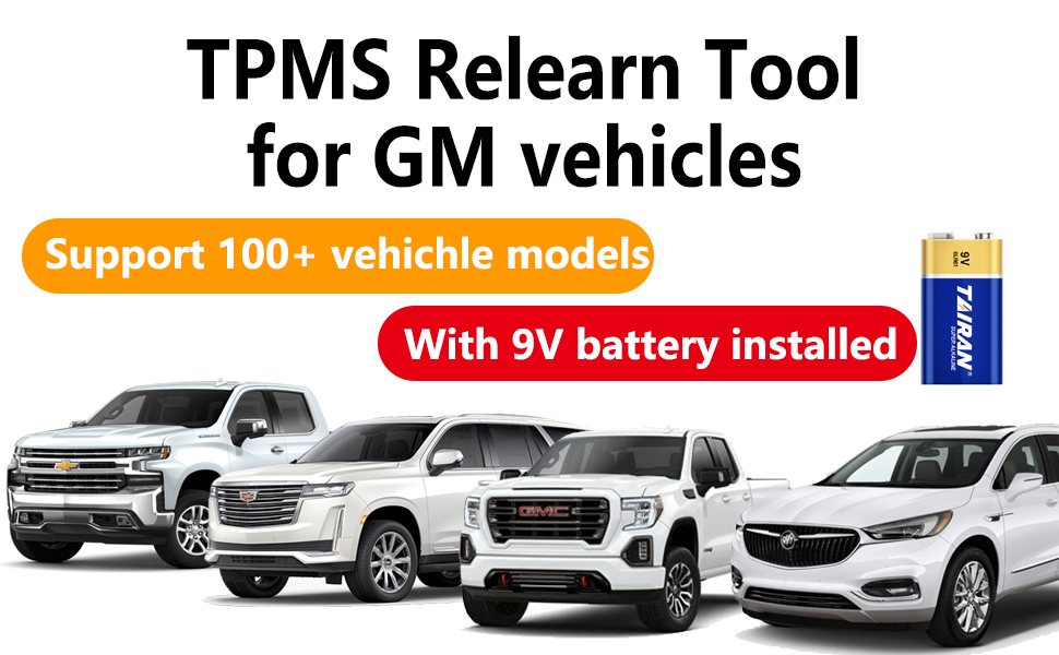 el-50448; el 50448; gm tire pressure relearn tool; tpms relearn tool chevy; chevy tpms relearn tool