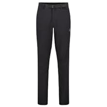 【新品】マムート　アジリティ パンツ アジアンフィット ブラック日本サイズM 楽天市場】マムート（MAMMUT）（レディース）ハイキングパンツ
