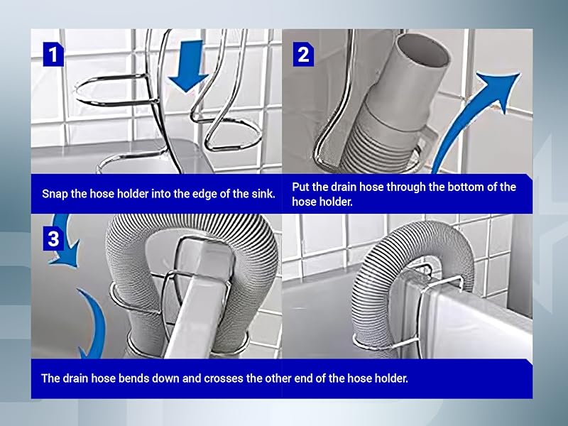 3 INSTALLATION STEPS