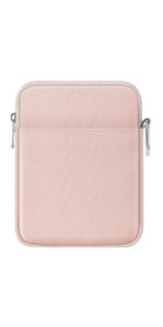 Kindle Paperwhite sleeve bag