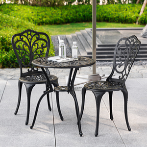 bistro set