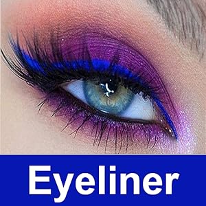 Colors Eyeliner