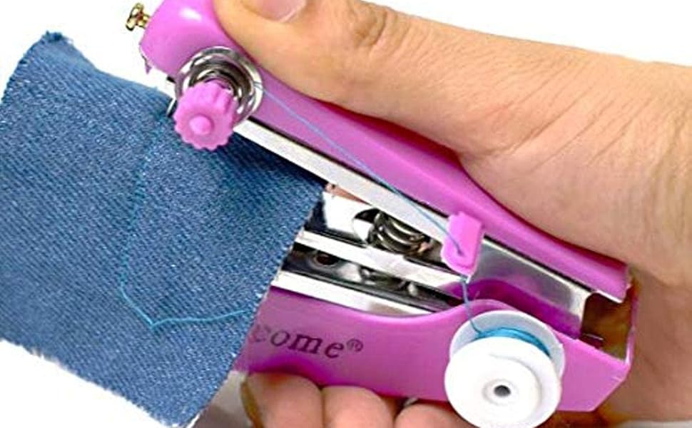 Handy Sewing Machine