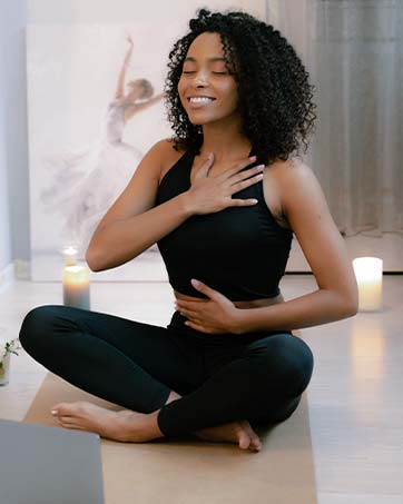 ethic herbs mood support supplements for stress relief for men and women