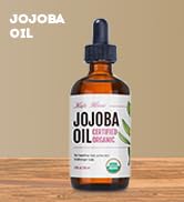 jojoba oil