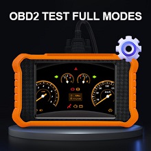 obd2 scanner