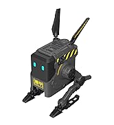 Amazon | GravaStar ALPHA65 PD 充電器 65W 急速充電器 USB-C*2