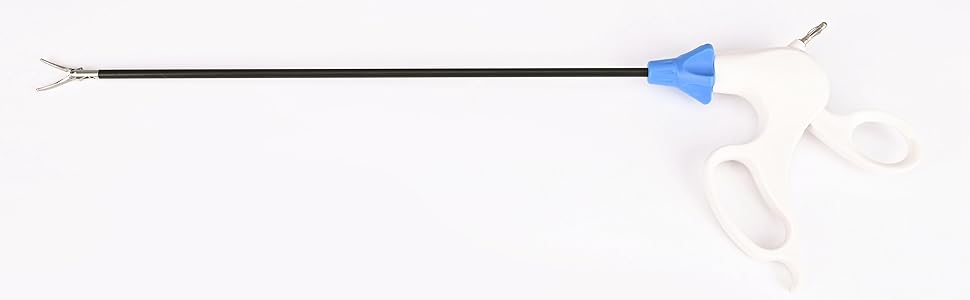 新品 腹腔鏡手術 練習用 メリーランド 鉗子 Amazon.co.jp: medclimber 縫合 腹腔鏡 練習 メリーランド 腹腔