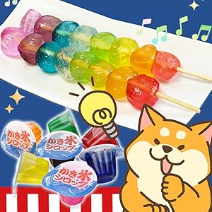お家で夏祭りセット　クレープ かき氷 綿あめ ポップコーン お菓子の家 お家で夏祭りセット クレープ かき氷 綿あめ ポップコーン お
