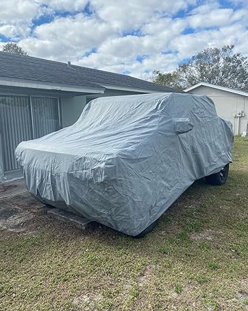 Hummer cover
