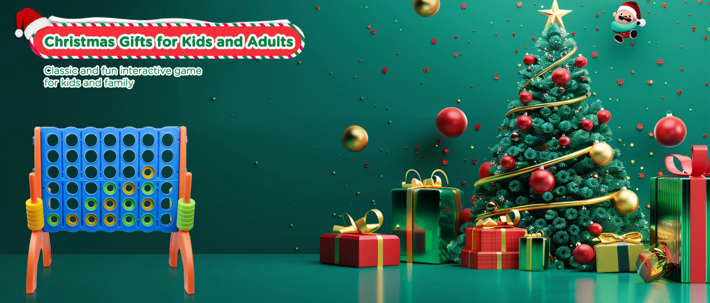 Christmas game