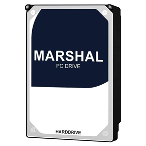 Marshal マーシャル 14TB SATA 3.5 HDD Marshal マーシャル 14TB SATA 3.5 HDD