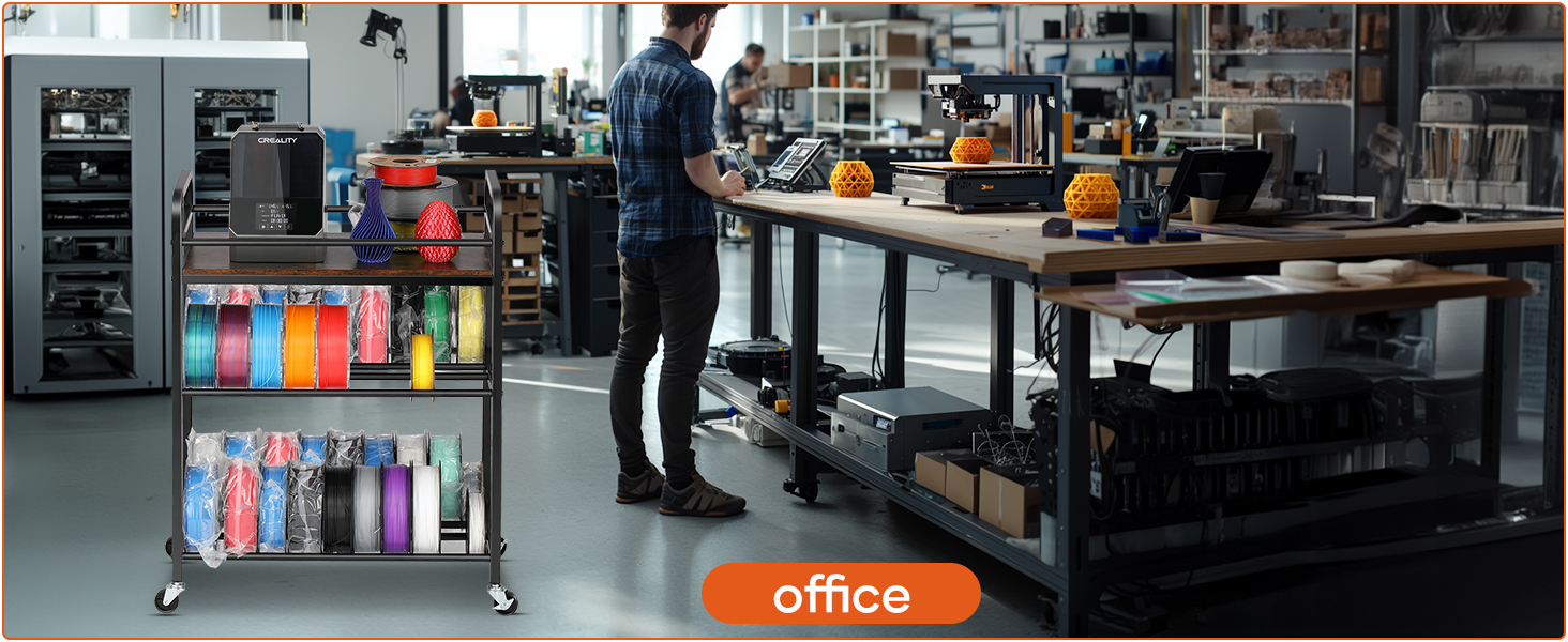 office