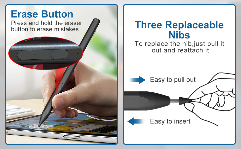 usi pen 2.0 stylus usi 2.0 stylus google pixel tablet pen