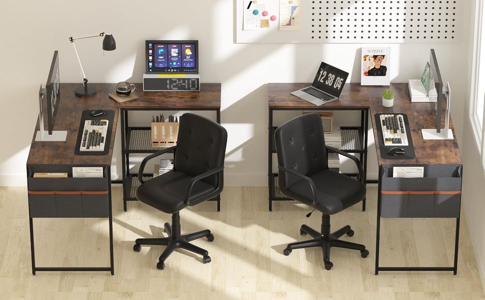 office desk