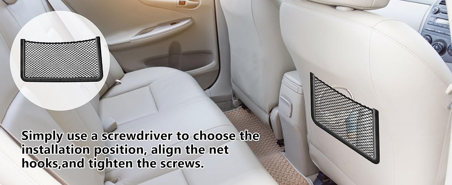 Car Pocket Phone Net