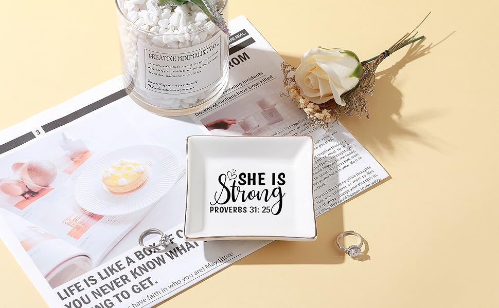 inspirational gifts for women