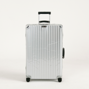 Amazon.com | RIMOWA Compatible Clear Luggage Cover
