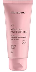 Hidrabene Hyaluronic Sleeping Mask 70g