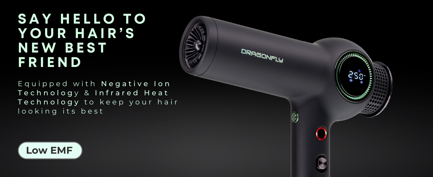 hair dryer