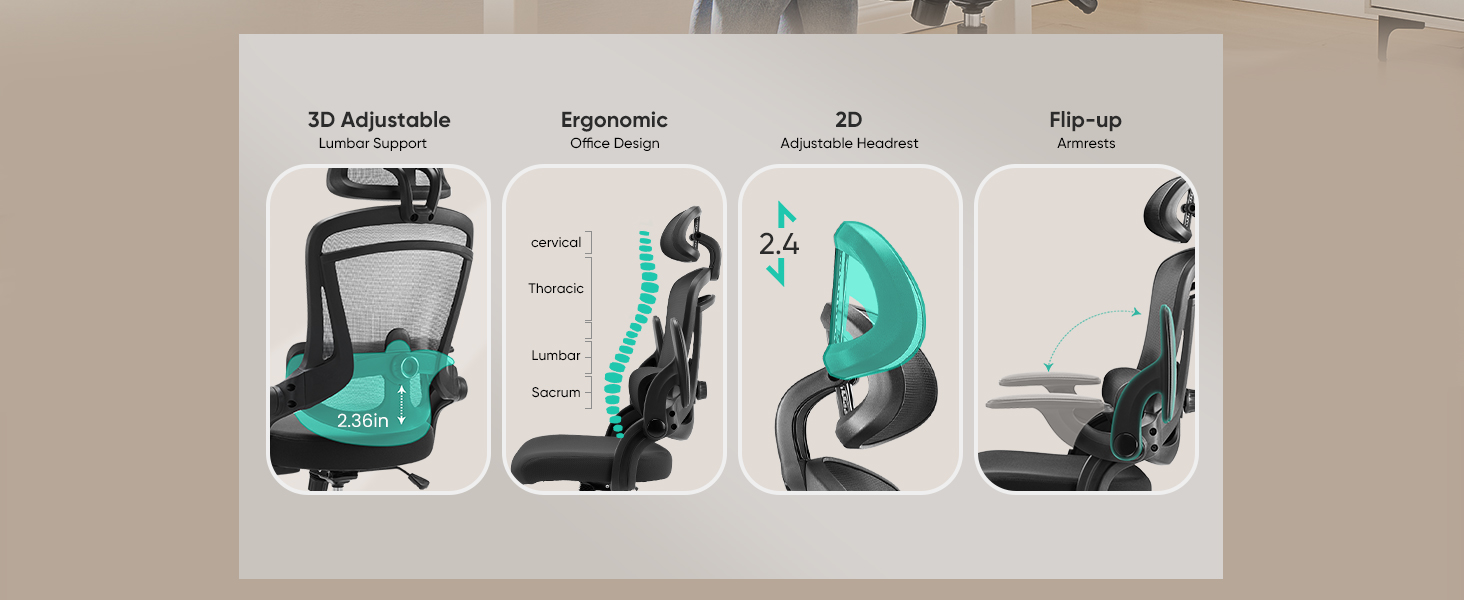 office chair