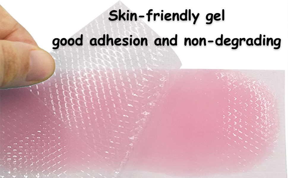 Fever Cooling Gel Patches