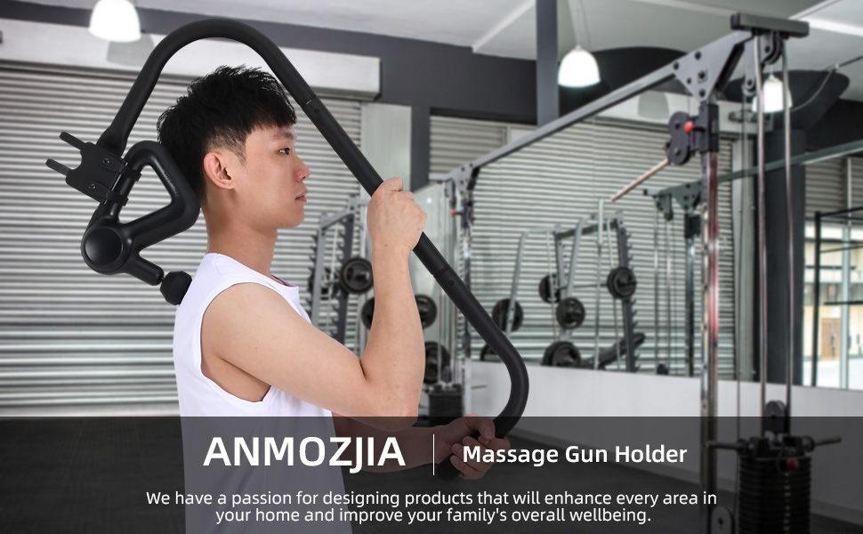 Massage Gun Holder