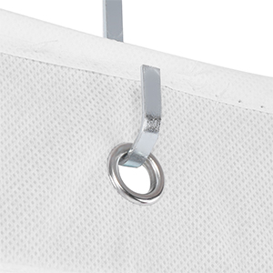 Scarpiera a Sospensione da Porta 24 Scomparti