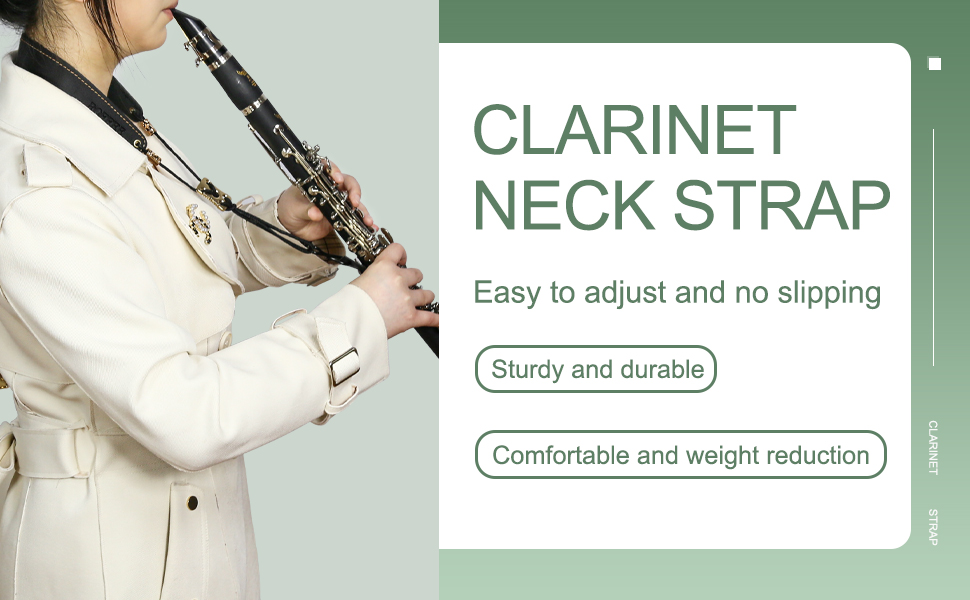 Black Padded Neck Strap with Zinc alloy Hook for