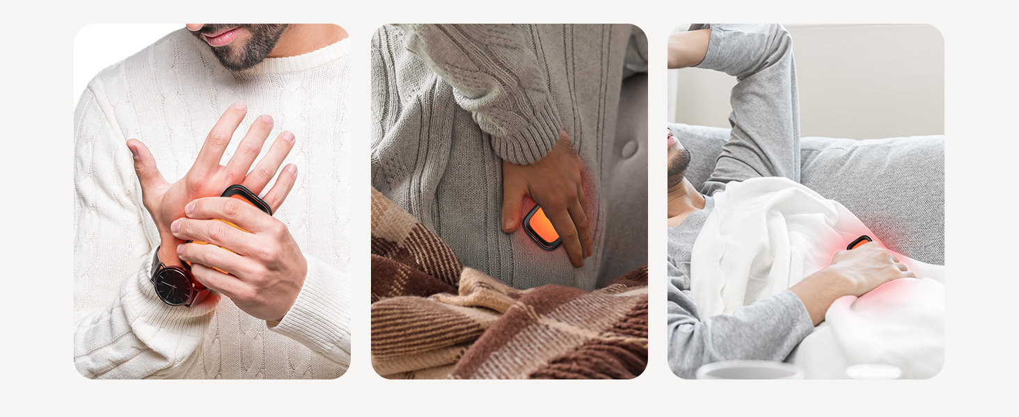 usb hand warmer