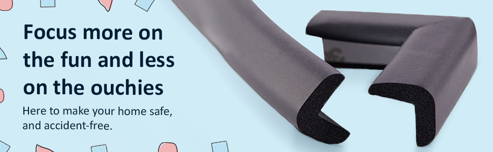 Table Corner Protector for Baby