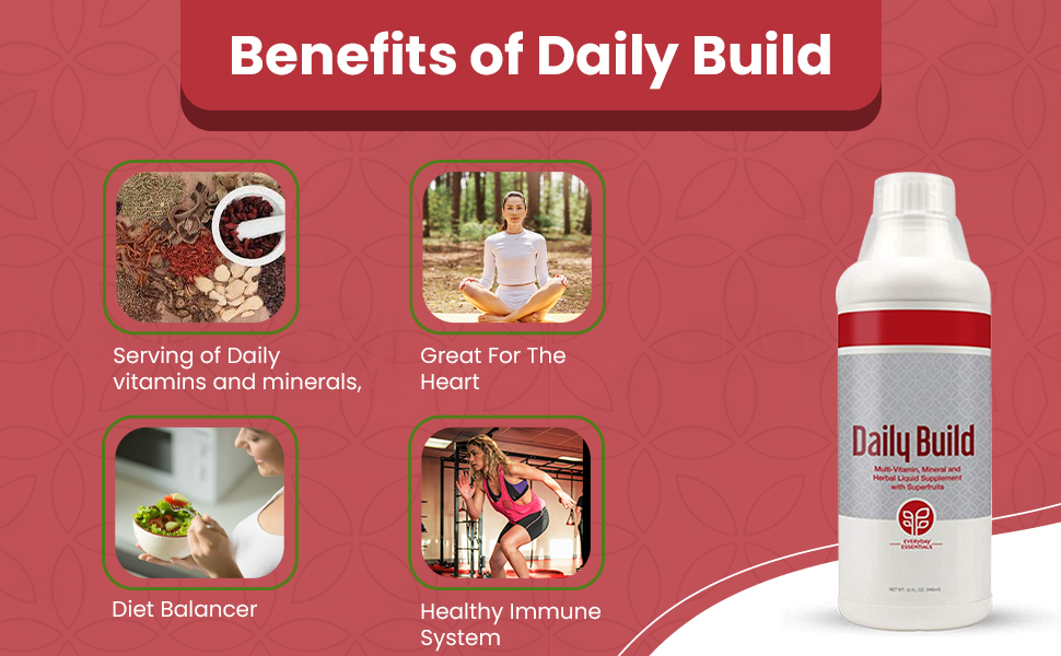 immune system benefits diet heart essential thiamin herbal noni acai goji mangosteen natural organic