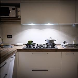 home light strip