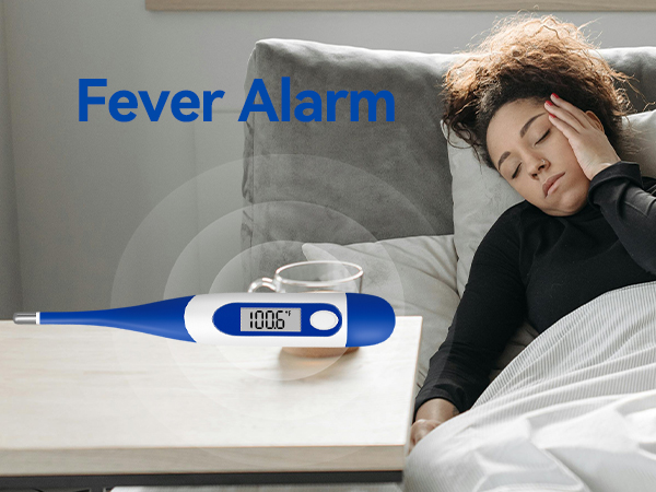 Temperature thermometer