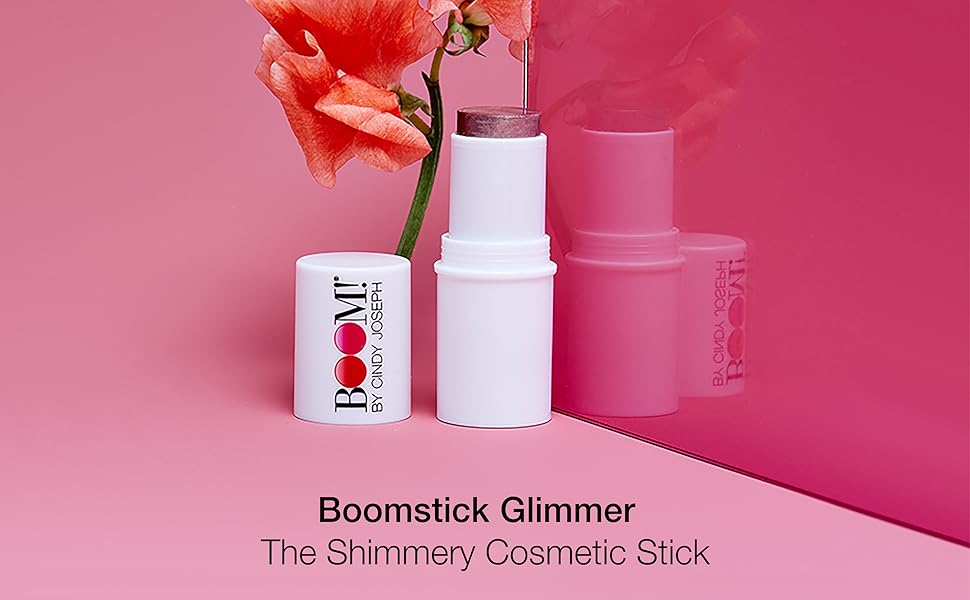 highlighter makeup sticks cindy joseph older women boomstick cosmetics highlight illuminator shimmer